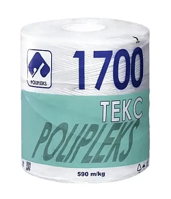 Шпагат полипропиленовый сеновязальный ТЕКС 1700