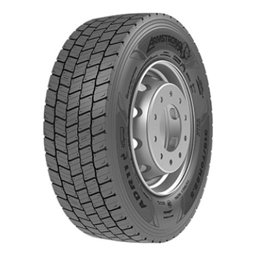 ARMSTRONG 295/80R22.5 ADR 11 TL 16 152/148 M Ведущая - фото 1